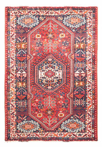 Qashqai Teppe 161x110cm - Persisk teppe – product image