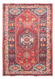 Qashqai Teppe 161x110cm - Persisk teppe