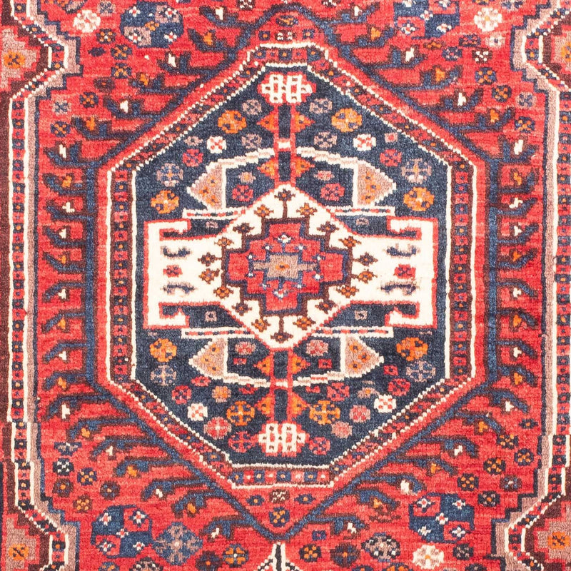 Qashqai Teppe 161x110cm - Persisk teppe