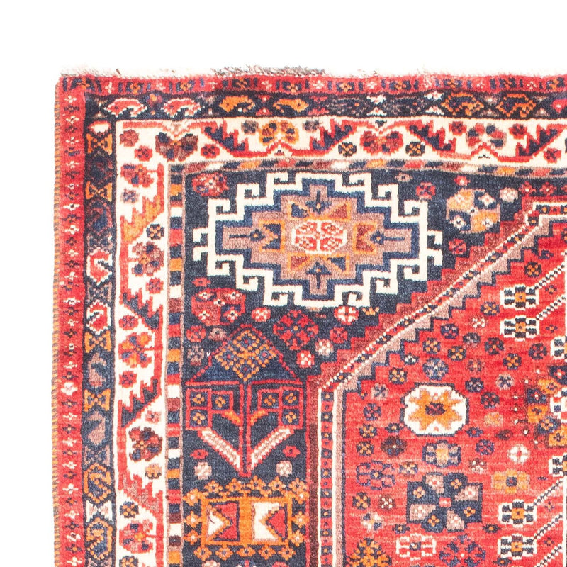 Qashqai Teppe 161x110cm - Persisk teppe
