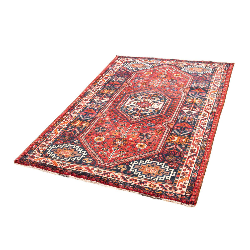 Qashqai Teppe 161x110cm - Persisk teppe