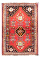 Qashqai Teppe 165x118cm - Persisk teppe