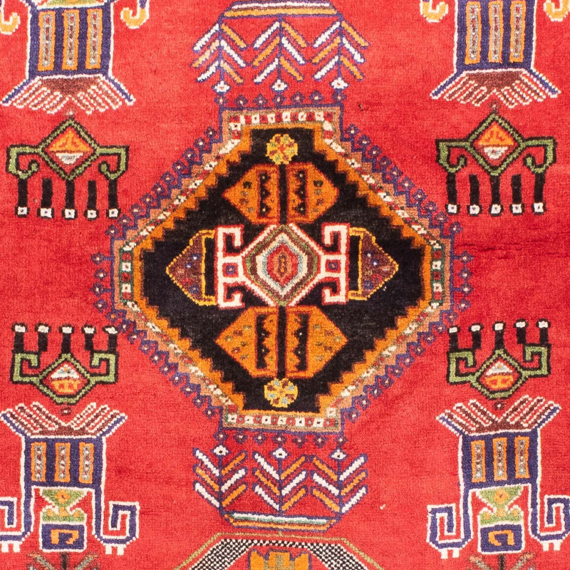 Qashqai Teppe 165x118cm - Persisk teppe