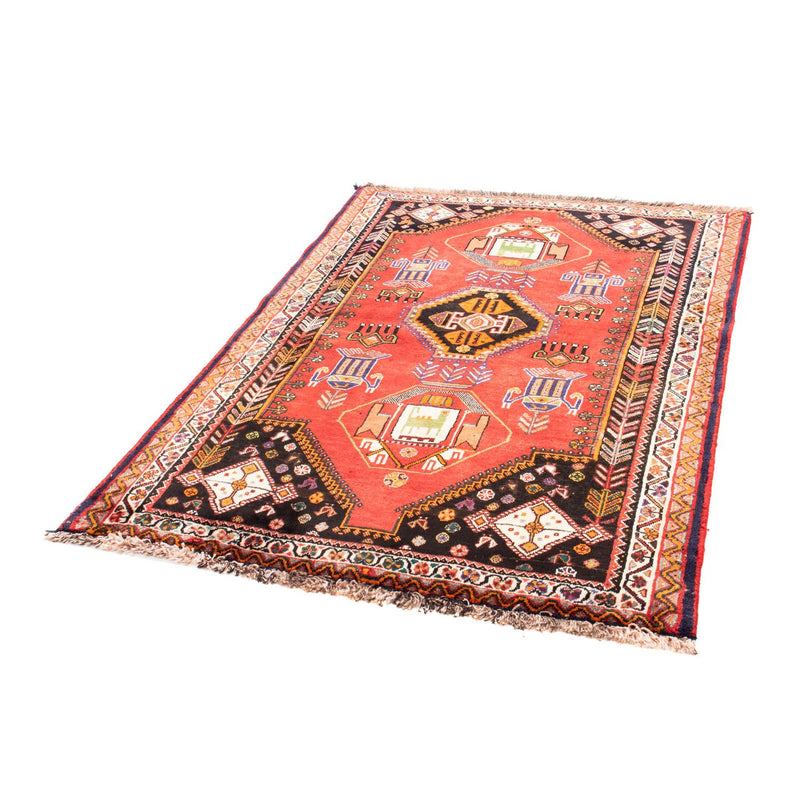 Qashqai Teppe 165x118cm - Persisk teppe