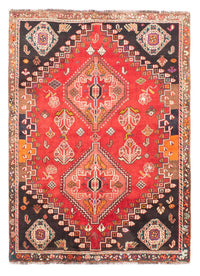 Qashqai Teppe 153x110cm - Persisk teppe – product image