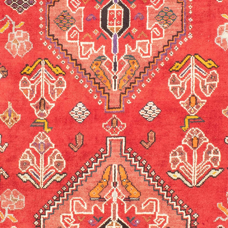 Qashqai Teppe 153x110cm - Persisk teppe
