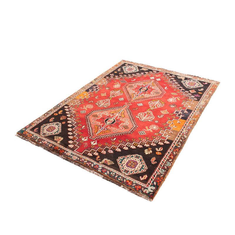 Qashqai Teppe 153x110cm - Persisk teppe
