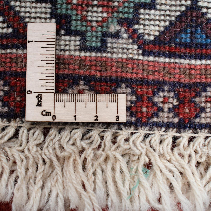 Yalameh Teppe 152x98cm - Persisk teppe