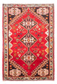 Qashqai Teppe 167x115cm - Persisk teppe