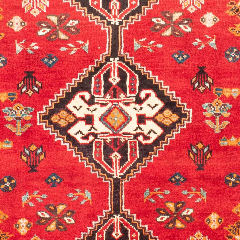 Qashqai Teppe 167x115cm - Persisk teppe