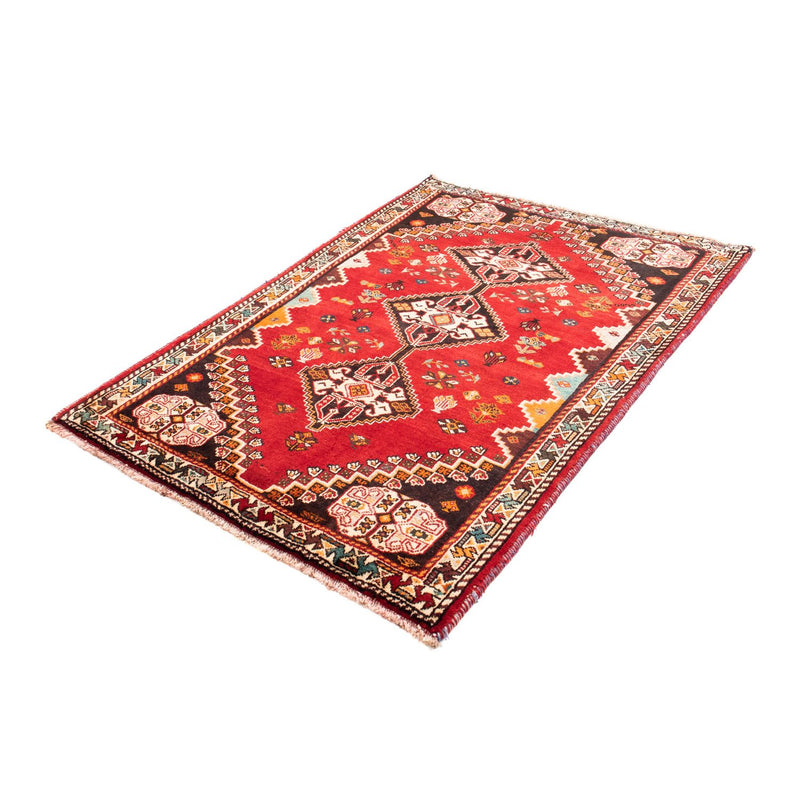 Qashqai Teppe 167x115cm - Persisk teppe
