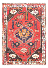 Qashqai Teppe 160x110cm - Persisk teppe – product image