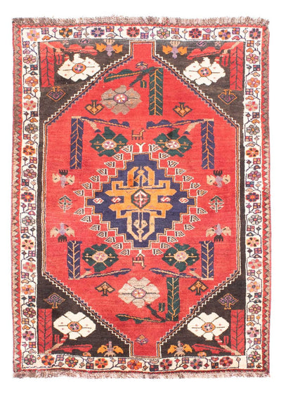 Qashqai Teppe 110x160cm - Persisk teppe