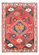 Qashqai Teppe 160x110cm - Persisk teppe