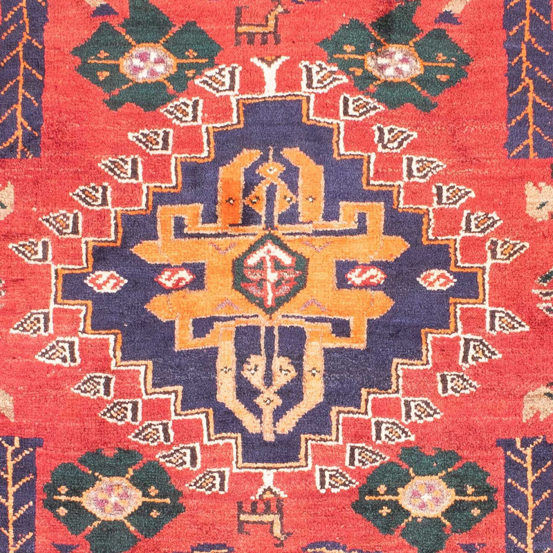 Qashqai Teppe 160x110cm - Persisk teppe