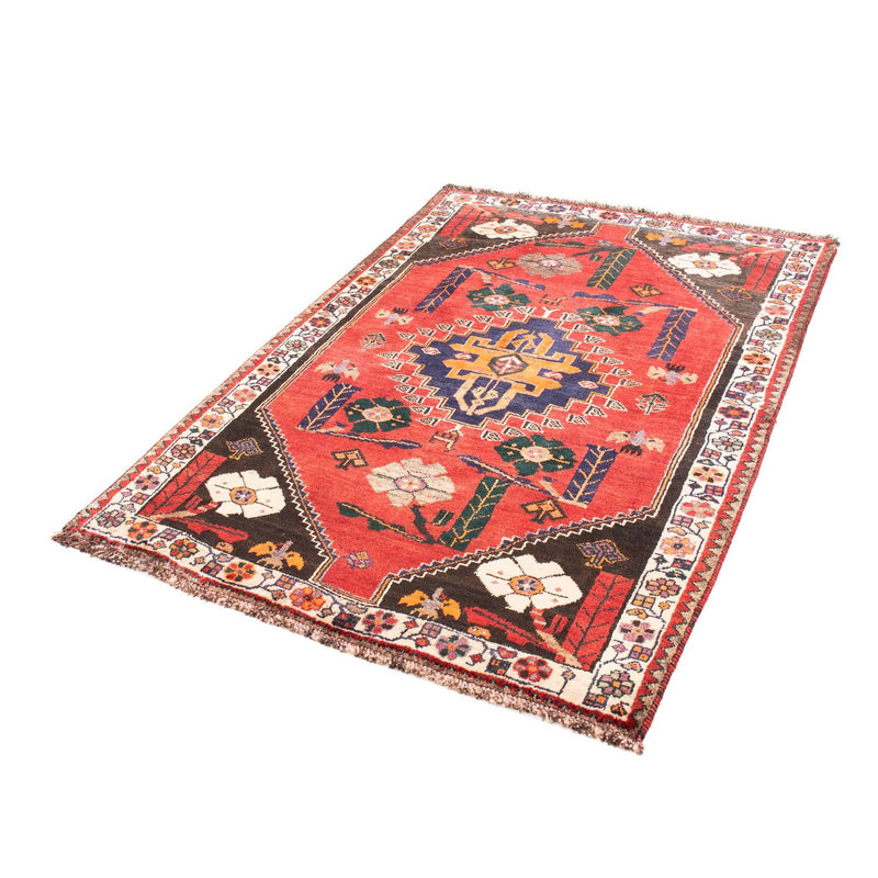 Qashqai Teppe 160x110cm - Persisk teppe