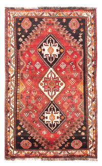 Qashqai Teppe 176x107cm - Persisk teppe – product image