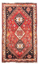 Qashqai Teppe 176x107cm - Persisk teppe