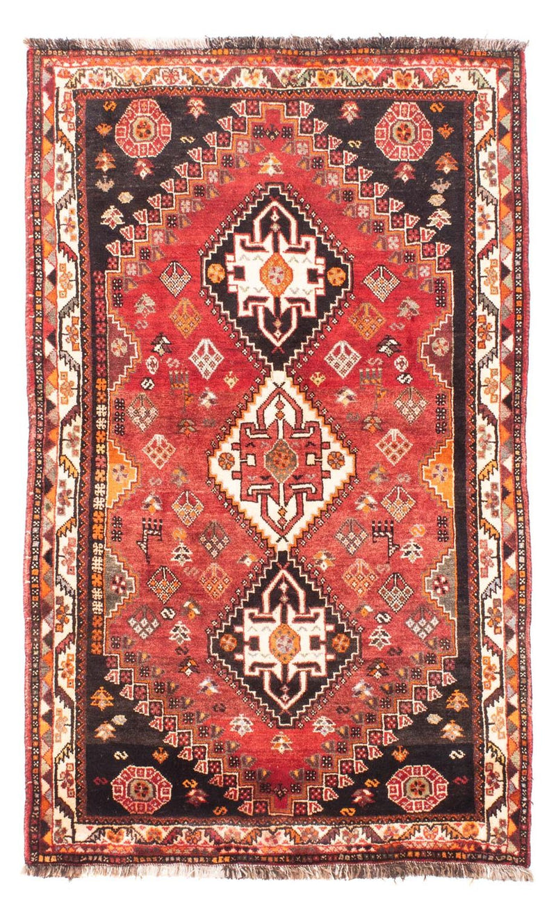 Qashqai Teppe 176x107cm - Persisk teppe