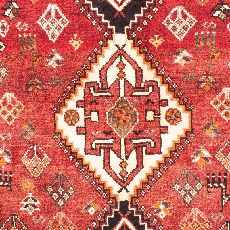 Qashqai Teppe 176x107cm - Persisk teppe