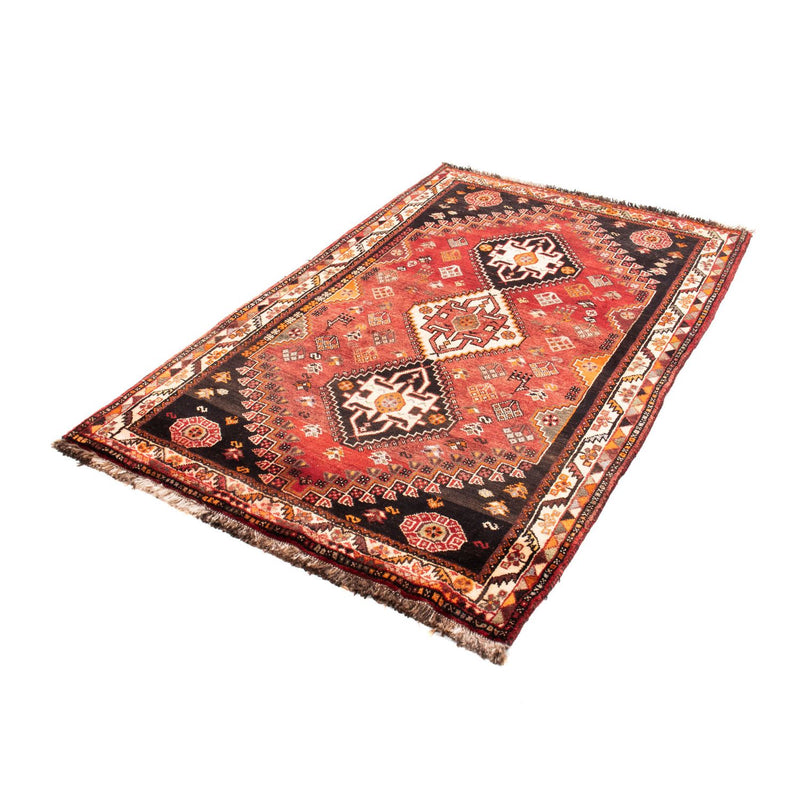 Qashqai Teppe 176x107cm - Persisk teppe