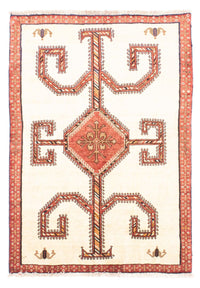 Qashqai Teppe 110x152cm - Persisk teppe – product image