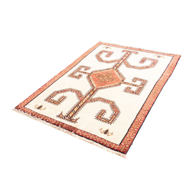 Qashqai Teppe 110x152cm - Persisk teppe