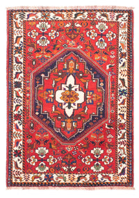 Qashqai Teppe 158x106cm - Persisk teppe – product image