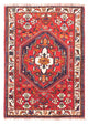 Qashqai Teppe 158x106cm - Persisk teppe