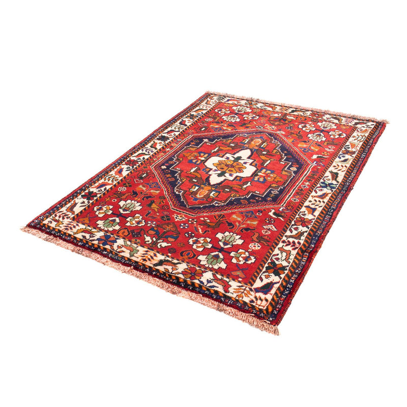 Qashqai Teppe 158x106cm - Persisk teppe