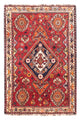 Qashqai Teppe 152x100cm - Persisk teppe