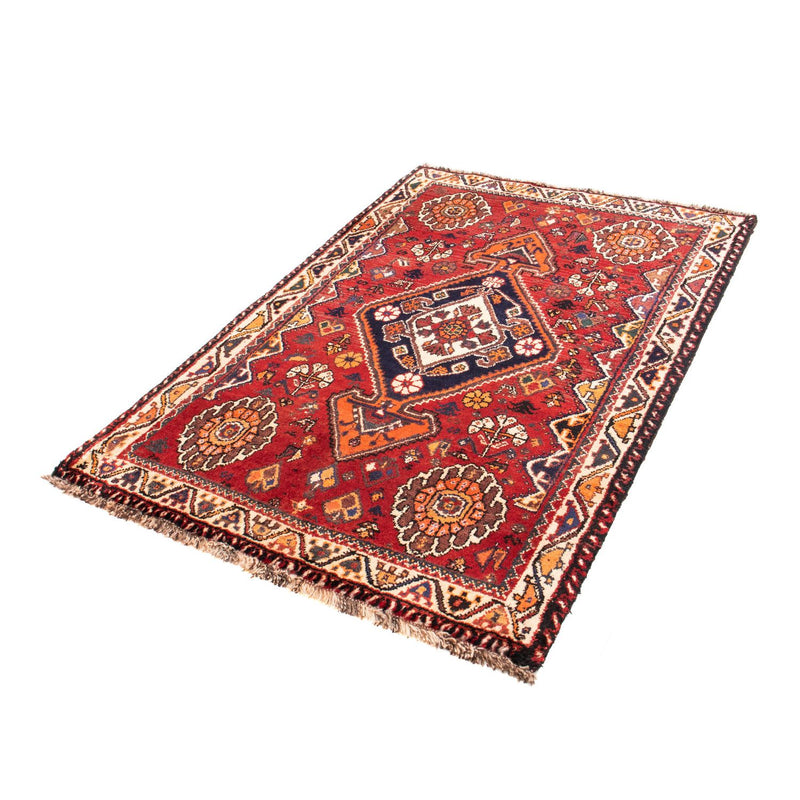 Qashqai Teppe 152x100cm - Persisk teppe