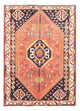 Qashqai Teppe 156x110cm - Persisk teppe