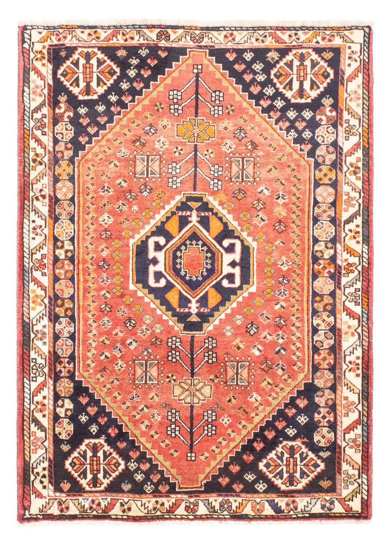 Qashqai Teppe 156x110cm - Persisk teppe