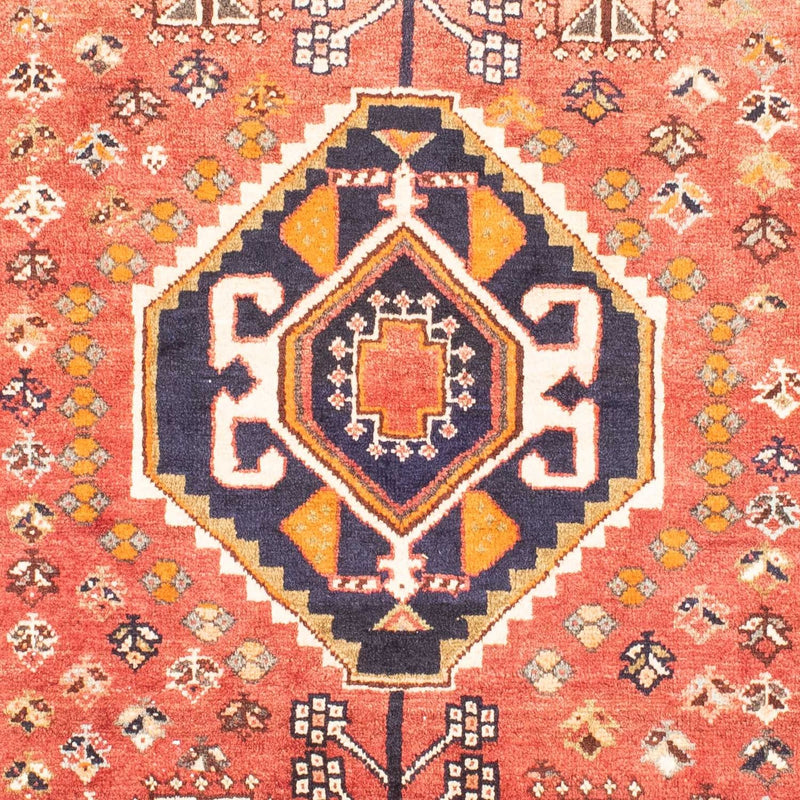 Qashqai Teppe 156x110cm - Persisk teppe