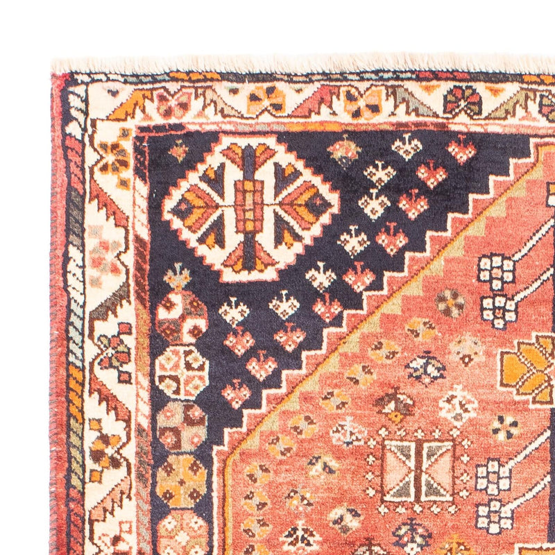 Qashqai Teppe 156x110cm - Persisk teppe