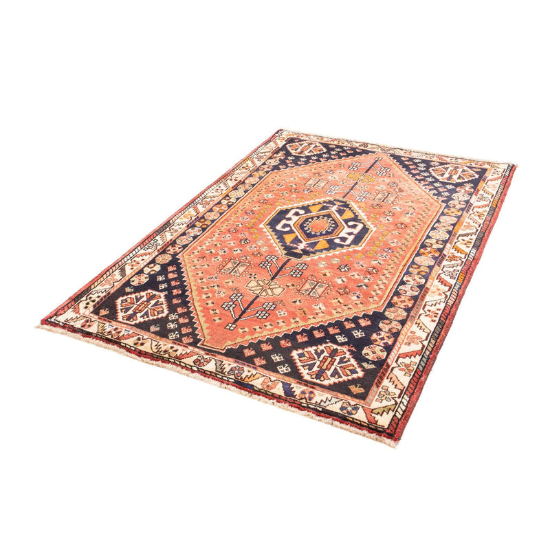 Qashqai Teppe 156x110cm - Persisk teppe