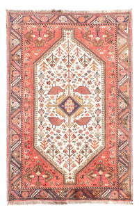 Qashqai Teppe 107x162cm - Persisk teppe – product image