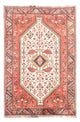 Qashqai Teppe 107x162cm - Persisk teppe
