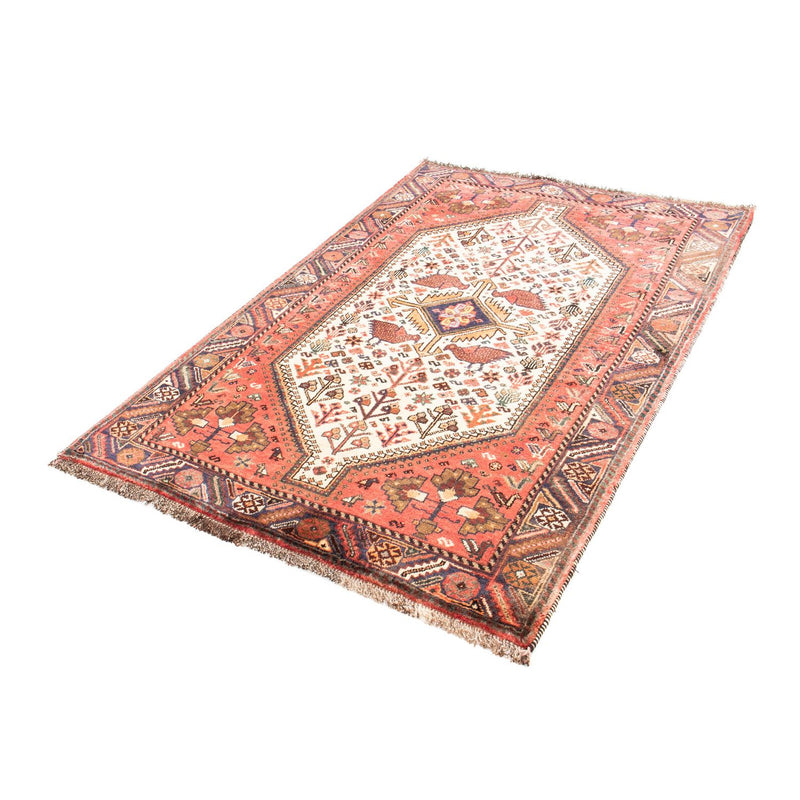 Qashqai Teppe 107x162cm - Persisk teppe