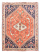 Qashqai Teppe 148x108cm - Persisk teppe