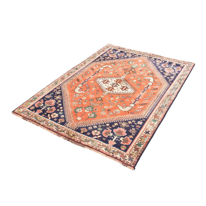 Qashqai Teppe 148x108cm - Persisk teppe