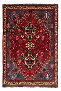 Qashqai Teppe 163x111cm - Persisk teppe – product image