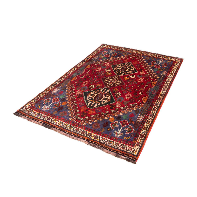 Qashqai Teppe 163x111cm - Persisk teppe