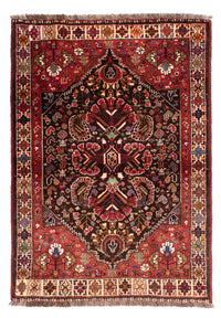 Qashqai Teppe 160x112cm - Persisk teppe – product image