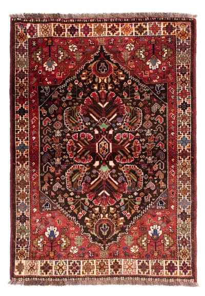 Qashqai Teppe 112x160cm - Persisk teppe