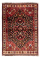 Qashqai Teppe 160x112cm - Persisk teppe