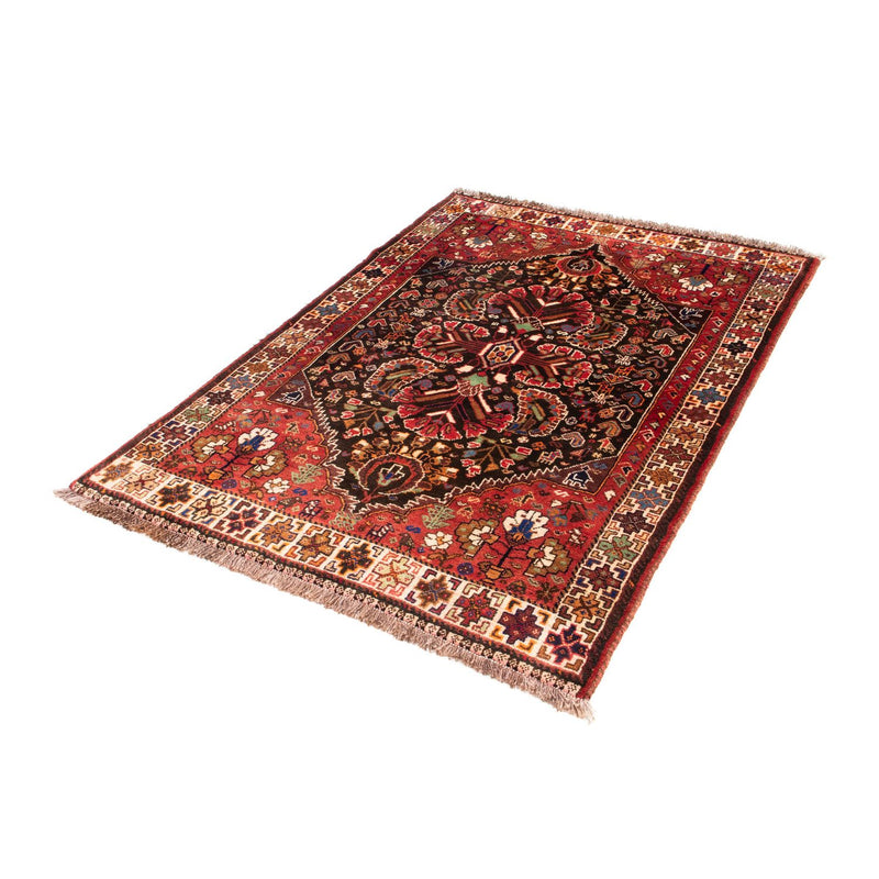 Qashqai Teppe 160x112cm - Persisk teppe