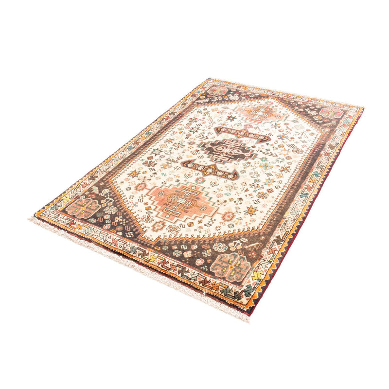 Qashqai Teppe 101x158cm - Persisk teppe