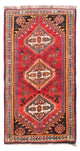 Qashqai Teppe 144x83cm - Persisk teppe